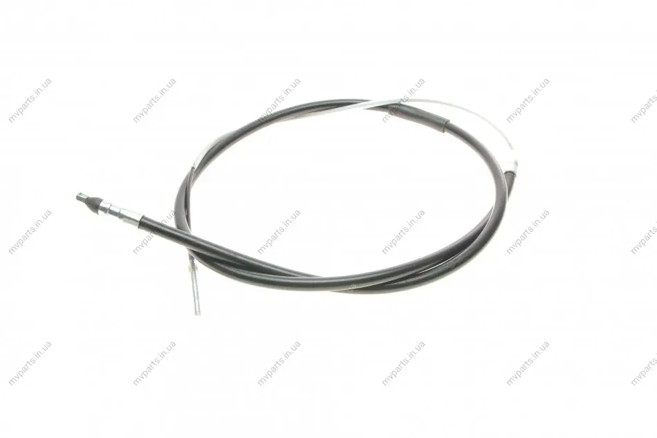 Трос ручника (L) BMW 3 (E46) 98- (1693/1140 мм) 1 987 477 532 BOSCH 1-987-477-532 (фото 1)