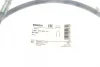 Трос ручника (L) BMW 3 (E46) 98- (1693/1140 мм) 1 987 477 532 BOSCH 1-987-477-532 (фото 2)