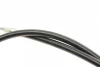 Трос ручника (L) BMW 3 (E46) 98- (1693/1140 мм) 1 987 477 532 BOSCH 1-987-477-532 (фото 3)
