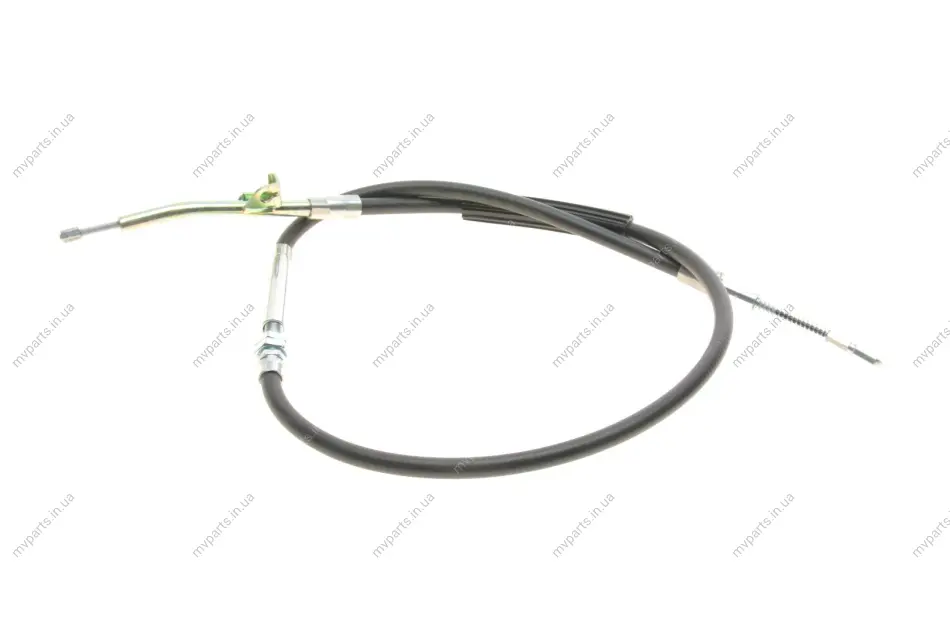 Трос ручника (L) BMW 7 (E38) 94-01 (1265/630mm) 1 987 477 533 BOSCH 1-987-477-533 (фото 1)