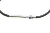 Трос ручника (L) BMW 7 (E38) 94-01 (1265/630mm) 1 987 477 533 BOSCH 1-987-477-533 (фото 4)