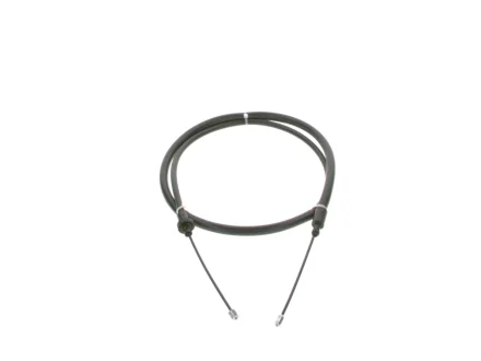 Трос ручника (задній) (L) Citroen Berlingo 96- (1745/1405mm) 1 987 477 576 BOSCH 1-987-477-576