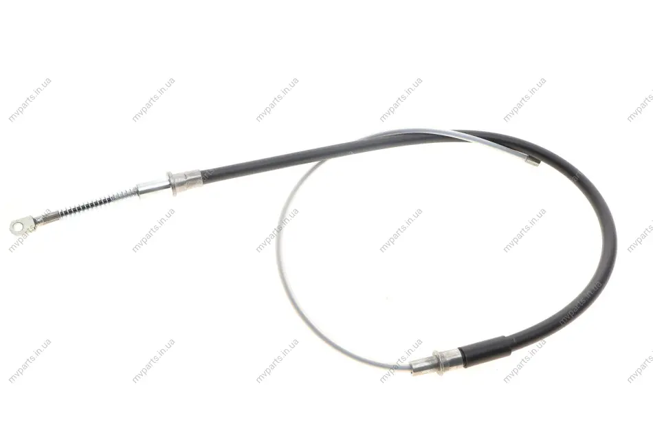 Трос ручника (задній) (R) BMW 7 (E38) 94-01 (1119/570mm) 1 987 477 683 BOSCH 1-987-477-683 (фото 1)
