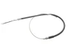 Трос ручника (задній) (R) BMW 7 (E38) 94-01 (1119/570mm) 1 987 477 683 BOSCH 1-987-477-683 (фото 1)