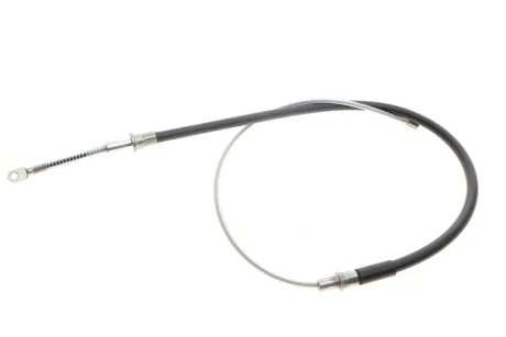Трос ручника (задній) (R) BMW 7 (E38) 94-01 (1119/570mm) 1 987 477 683 BOSCH 1-987-477-683