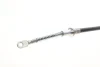 Трос ручника (задній) (R) BMW 7 (E38) 94-01 (1119/570mm) 1 987 477 683 BOSCH 1-987-477-683 (фото 6)