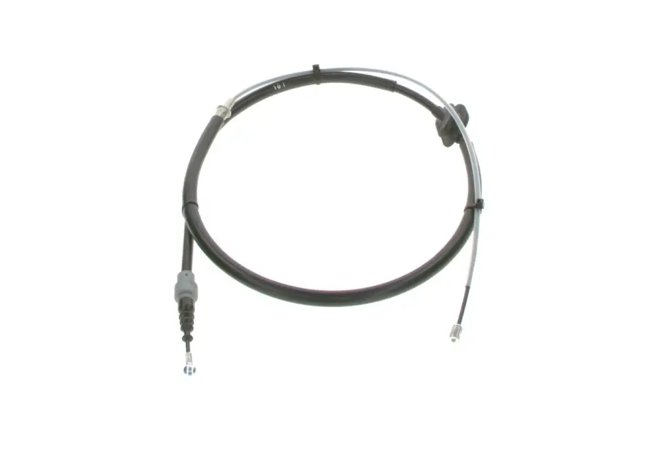 Трос ручного гальма VAG задній (вир-во Bosch) BOSCH 1-987-477-686 (фото 1)