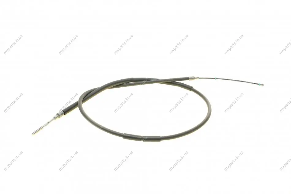 Трос ручника (задний) VW Caddy II 1.9D/1.6 96-00 (1752/1441mm) 1 987 477 690 BOSCH 1-987-477-690 (фото 1)