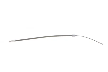 Трос ручника (задній) (R) MB A-class (W168) 97-04 (739mm) 1 987 477 691 BOSCH 1-987-477-691