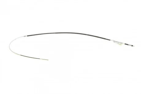 Трос ручника (задній) (R) BMW 5 (E39) 520-540i 96-04 1 987 477 694 BOSCH 1-987-477-694