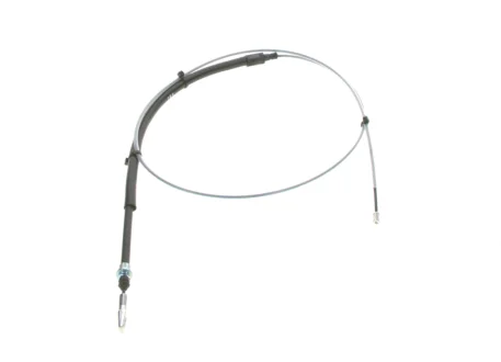 Трос ручника (передній) Citroen C5 II 01- (1840/475mm) 1 987 477 712 BOSCH 1-987-477-712