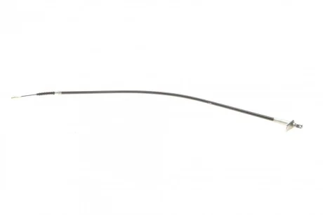 Трос ручного тормоза MB S-class 91-98 (L) 1 987 477 749 BOSCH 1-987-477-749