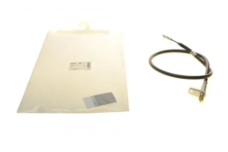 Трос ручного тормоза MB S-class 91-98 (R) 1 987 477 750 BOSCH 1-987-477-750