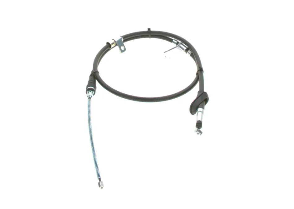 Трос ручника (R) Land Rover Freelander 98-06 1 987 477 790 BOSCH 1-987-477-790 (фото 1)