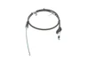 Трос ручника (R) Land Rover Freelander 98-06 1 987 477 790 BOSCH 1-987-477-790 (фото 1)