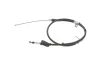 Трос ручника (R) Land Rover Freelander 98-06 1 987 477 790 BOSCH 1-987-477-790 (фото 2)