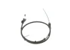 Трос ручника (R) Land Rover Freelander 98-06 1 987 477 790 BOSCH 1-987-477-790 (фото 3)