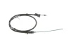 Трос ручника (R) Land Rover Freelander 98-06 1 987 477 790 BOSCH 1-987-477-790 (фото 4)
