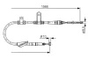 Трос ручника (R) Land Rover Freelander 98-06 1 987 477 790 BOSCH 1-987-477-790 (фото 5)