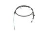 Трос ручника (L) Land Rover Freelander 98-06 1 987 477 791 BOSCH 1-987-477-791 (фото 1)