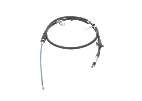 Трос ручника (L) Land Rover Freelander 98-06 1 987 477 791 BOSCH 1-987-477-791