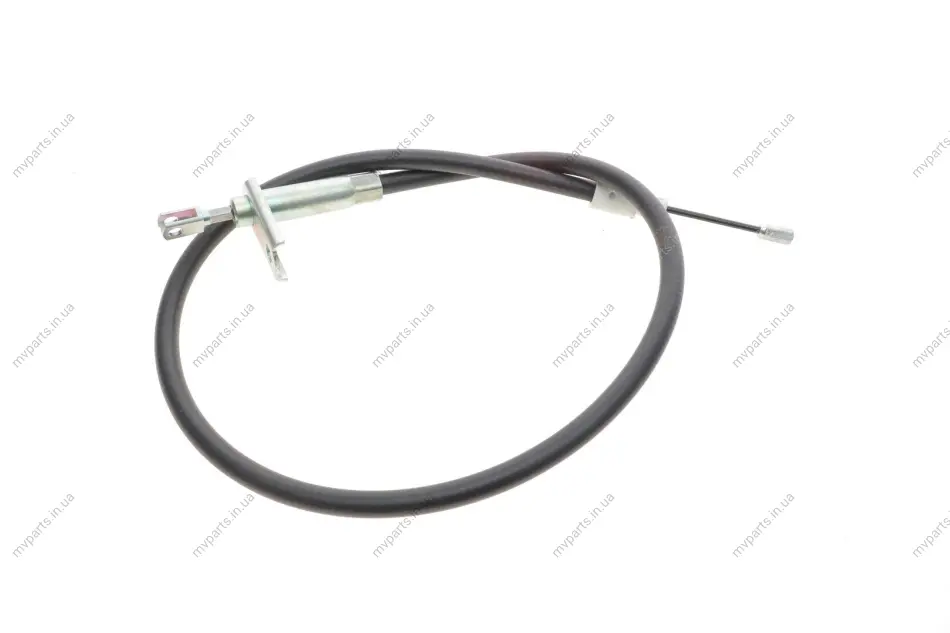 Трос ручника (задній) (L) MB C-class (W203) 00-08 (925/805mm) 1 987 477 846 BOSCH 1-987-477-846 (фото 1)