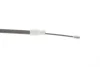 Трос ручника (задній) (R) MB C-class (W203) 00-08 (900/785mm) 1 987 477 847 BOSCH 1-987-477-847 (фото 3)