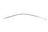 Трос ручника (задній) (L) MB E-class (W210) 95-03 (1058/833mm) 1 987 477 849 BOSCH 1-987-477-849 (фото 1)