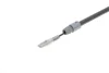 Трос ручника (задній) (L) MB E-class (W210) 95-03 (1058/833mm) 1 987 477 849 BOSCH 1-987-477-849 (фото 4)