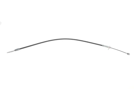Трос ручника (задній) (L) MB E-class (W210) 95-03 (1058/833mm) 1 987 477 849 BOSCH 1-987-477-849