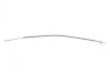 Трос ручника (задній) (R) MB E-class (W210) 95-03 (1031/807mm) 1 987 477 850 BOSCH 1-987-477-850 (фото 1)