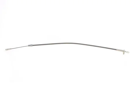 Трос ручника (задній) (R) MB E-class (W210) 95-03 (1031/807mm) 1 987 477 850 BOSCH 1-987-477-850