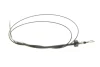 Трос ручника (центральний) MB Sprinter 901-904 95-06 (2440/285mm) 1 987 477 880 BOSCH 1-987-477-880 (фото 1)
