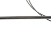 Трос ручника (центральний) MB Sprinter 901-904 95-06 (2440/285mm) 1 987 477 880 BOSCH 1-987-477-880 (фото 3)