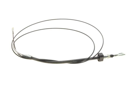 Трос ручника (центральний) MB Sprinter 901-904 95-06 (2440/285mm) 1 987 477 880 BOSCH 1-987-477-880