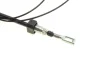 Трос ручника (центральний) MB Sprinter 901-904 95-06 (2440/285mm) 1 987 477 880 BOSCH 1-987-477-880 (фото 6)