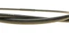 Трос ручного гальма MB E-class (W211) 02-09 1 987 477 897 BOSCH 1-987-477-897 (фото 2)