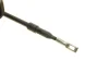 Трос ручного гальма MB E-class (W211) 02-09 1 987 477 897 BOSCH 1-987-477-897 (фото 4)