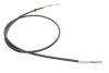 Трос ручника (задній) (R) MB M-class (W163) 98-05 (1932/1770mm) 1 987 477 904 BOSCH 1-987-477-904 (фото 1)
