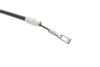 Трос ручника (задній) (R) MB M-class (W163) 98-05 (1932/1770mm) 1 987 477 904 BOSCH 1-987-477-904 (фото 4)
