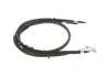 Трос ручного гальма Opel ASTRA H універсал (вир-во Bosch) BOSCH 1-987-477-934 (фото 4)