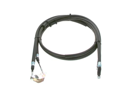 Трос ручного гальма Opel ASTRA H універсал (вир-во Bosch) BOSCH 1-987-477-934