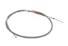 Трос ручника (задній) (R) BMW 5 (E60/E61) 01-10 (1673mm) 1 987 477 947 BOSCH 1-987-477-947 (фото 1)