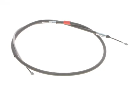 Трос ручника (задній) (R) BMW 5 (E60/E61) 01-10 (1673mm) 1 987 477 947 BOSCH 1-987-477-947