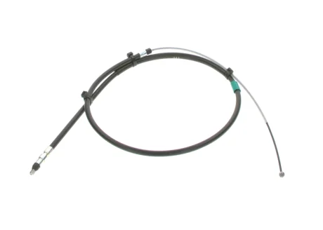 Трос ручника (L) BMW 5 (E60/E61) 01-10 (1681mm) 1 987 477 948 BOSCH 1-987-477-948