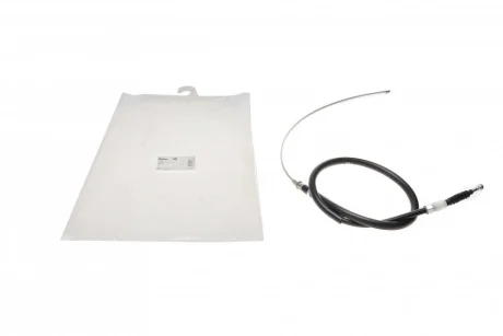 Трос ручника VW Golf V/Audi A3/Skoda Octavia 97-13 (1447/805 мм) 1 987 477 958 BOSCH 1-987-477-958