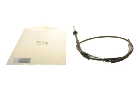 Трос ручника Audi A6 97-05 quattro 1 987 477 959 BOSCH 1-987-477-959