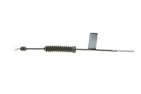 Трос ручника (центральний) Toyota Corolla 92-02 (L=292mm) 1 987 477 984 BOSCH 1-987-477-984