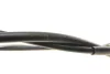 Трос ручника (задній) Peugeot 407 1.6-2.7 04- 1 987 477 994 BOSCH 1-987-477-994 (фото 3)