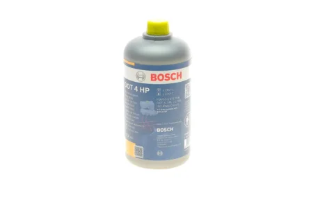 Гальмівна рідина DOT4 HP (1L) 1 987 479 113 BOSCH 1-987-479-113
